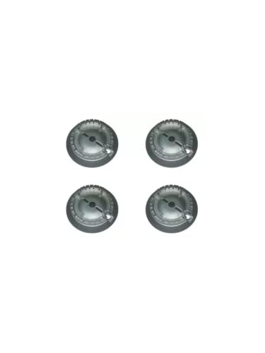 Opiniones y reviews de Estufa Whirlpool Wfr3200d , tabla con los diez mejores. 47 Kit De 4 Quemadores Estufa Acros Whirlpool Original Sin Tapa