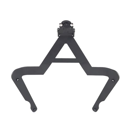 Support navigation Kawasaki KLR650 évite de quitter la route GPS