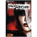 POST MORTEM (vf) [video game]