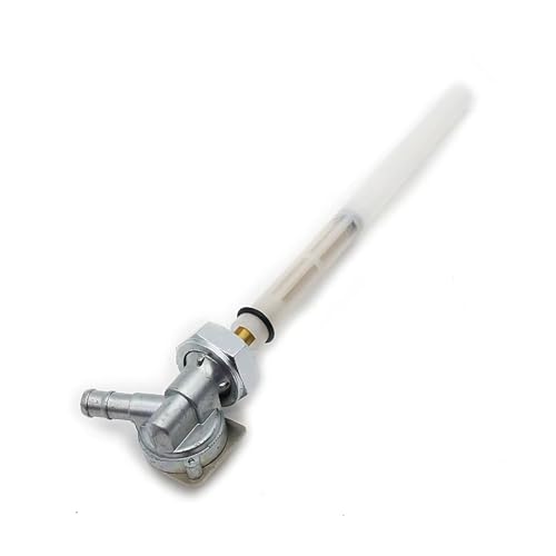 Llave purga gasolina VT600CD2 soluciona fugas en interruptor de combustible 5