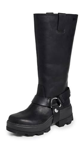 Sorel Women's Joan Frwd Tall Fashion Boot
