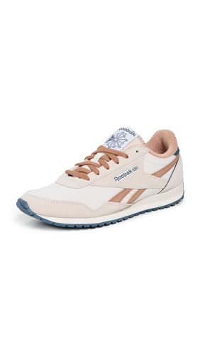 Image of Reebok Women's Classic AZ Legacy Sneakers for Women, Casual Athletic Womens Shoes
