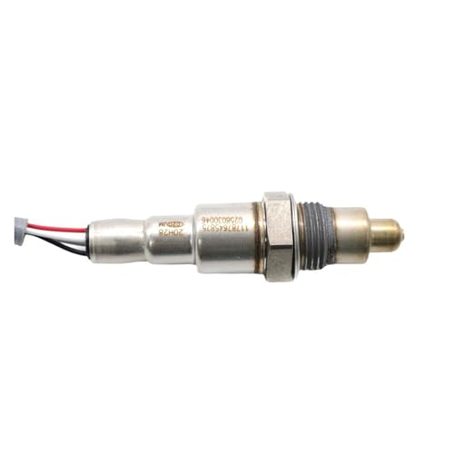 Capteur 11787645875 sonde lambda aval compatible séries 3 4 5 X5 X6 - 2