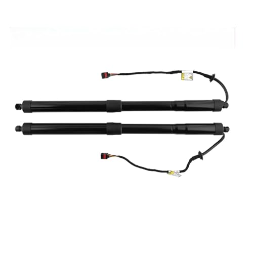 Support hayon electrique pour Seat Cupra Leon 2020-2025 verins de coffre 5FE827851A
