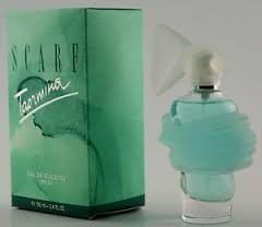Marbert Scarf Taomina Eau De Toilette Spray 100ml