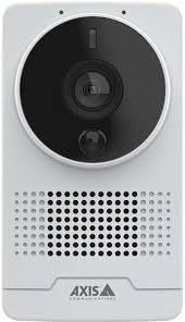 AXIS M1075-L Box Indoor Camera 2MP/HDTV 30FPS IR DPLU 103 FOV