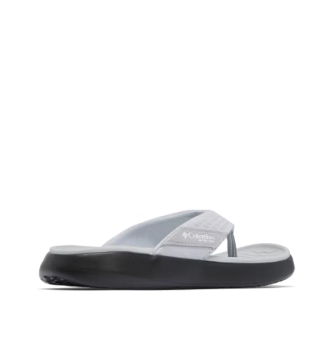Image of Columbia Boatside Flip Lea PFG | Water Sports Sandals
