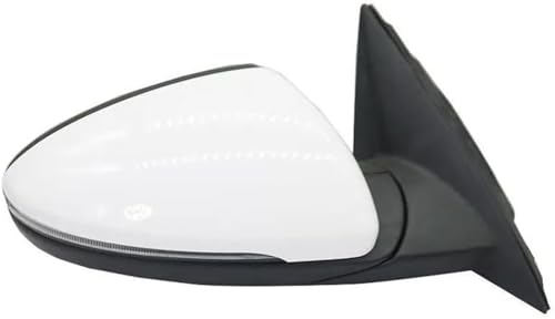 Rétroviseur Kia K3 résout miroir cassé visibilité latérale droite 2021