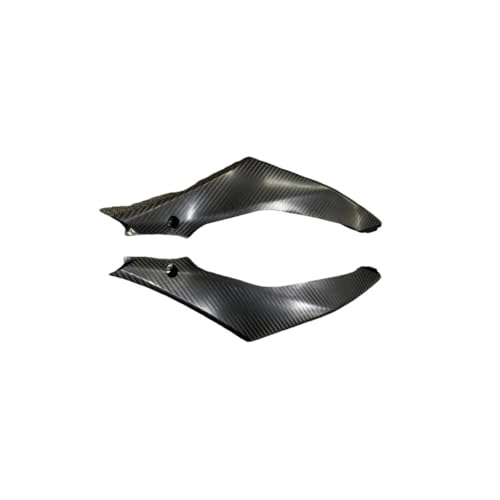 Remplacer carénage latéral cassé GSXR1000 2007 couvercle ABS moto