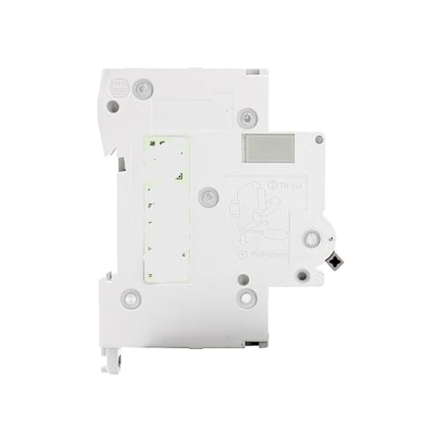 Disjoncteur miniature électrique O32N protégeant vos circuits - 3