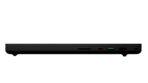 RAZER PORTATIL BLADE 17 D8-NT/WIN 11/17 3/QHD-240HZ/I7/RTX 3070 TI/16GB /1TB - Notebook - Immagine 3