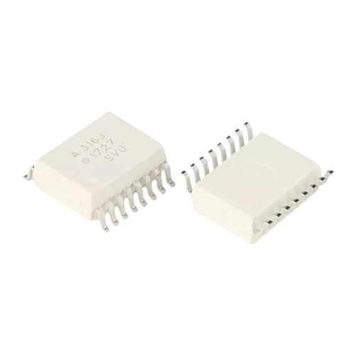 A325J optocoupleur porte HCPL/ACPL A325J IGBT driver de moteur