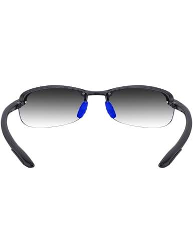 ToughAsNails Replacement Nose Pads for Maui Jim Makaha MJ405/Sandy Beach MJ408/Ho'okipa MJ407 and Martini Sports Sunglasses