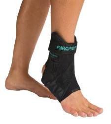 Mck20823000 - Djo Global Ankle Support Airsport Large Hook and Loop Closure Left Ankle