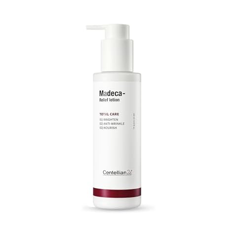 Centellian 24 Relief Lotion Cover