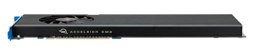 OWC Accelsior 8M2 8-Slot NVMe M.2 to PCIe 4.0 Expansion Card with SoftRAID - image 2