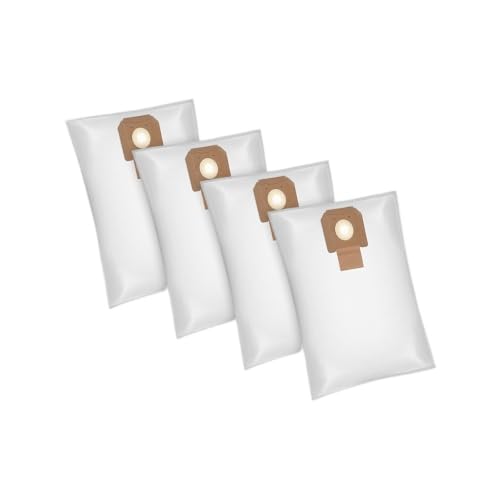 Dust Bag & Filter, Compatible With Bosch