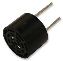 Murata Sensor, Ultrasonic, 0.2-4M, Tx - MA40S4S