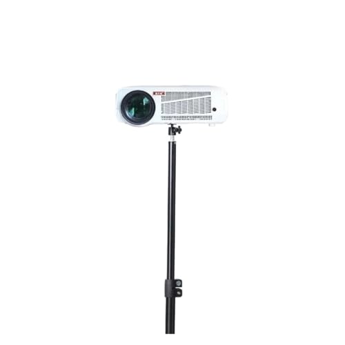 Soporte para proyector y cámaras E8BA para evitar caídas con 60 cm 2