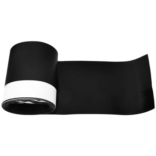 Cabilock Couch Gap Blocker Under Sofa Toy Blocker Adjustable Gap Bumper Under Toy Blocker Barrier for Under Sofa Bed Furniture Bottom Stop Things from Going Under Bed Gaps Filler