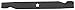 Oregon 95-032 Mower Blade, 21"