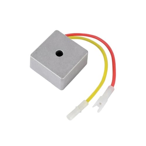 電圧レギュレータ整流器 LT112 および LT120 YTH18542 芝刈り機 BS 491546 691188 793360 794360