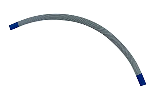 Image of Display /Control Panel Cable Compatible for HP Deskjet GT-5810 /GT-5811 /GT-5820 /GT-5821 /310 /315 /316 /319 /410 /415 /416 /419 Ink Tank Printers