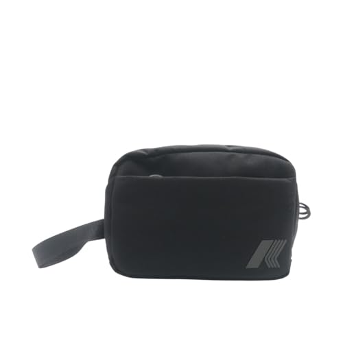 K-way Beauty Travis (BLACK PURE-USY)