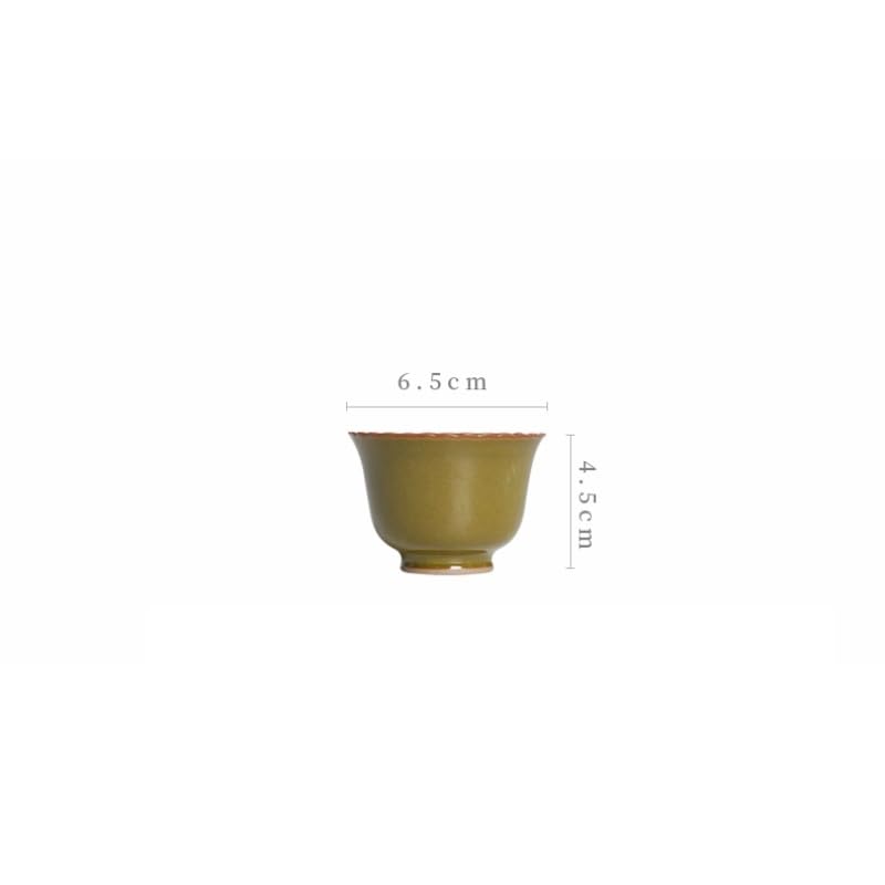 Matcha kubki podróżny kubek do kawy mistrz kubek ceramiczny retro pojedynczy kubek męski rodzinny kubek do herbaty Kung Fu kubek do herbaty retro osobisty kubek do herbaty zestaw do herbaty