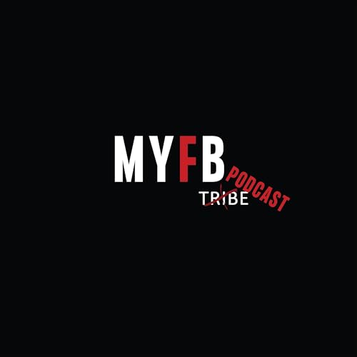 MYFB Podcast cover art