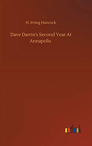 Dave Darrin's Second Year At Annapolis