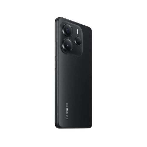 Xiaomi Redmi Note 14 5G 256GB Midnight Black – Image 4