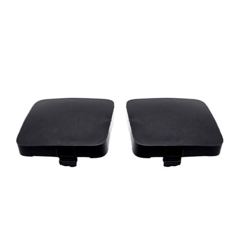 Cache-crochet de remorquage avant Toyota RAV4 2009-2012 pour remplacer une pièce perdue