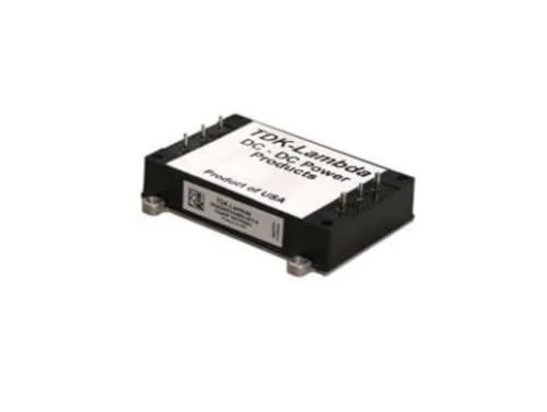 GQA2W010A120V-0P7-R,Isolated DC/DC Converters - Through Hole 120W 24Vin 12Vout 10A NLog Flange