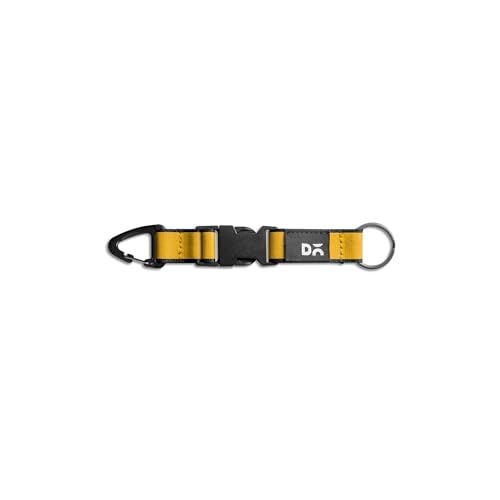 Image of DailyObjects Crafted Keychain