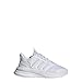 adidas Unisex-Child X_PLR Phase White/White/Core Black 4