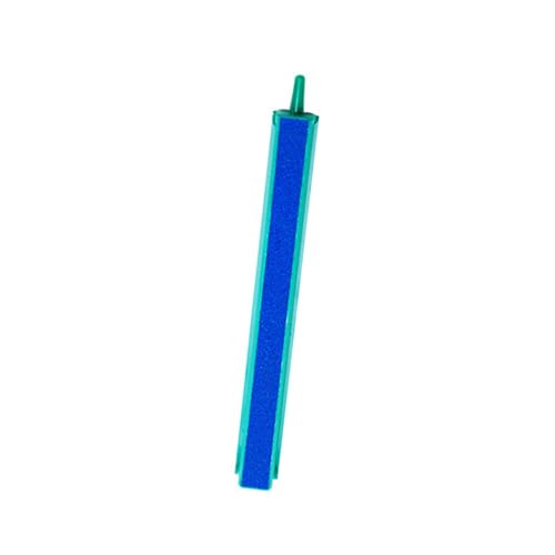 家庭用およびオフィス用のエアバブルロッドバブルストーンエアストーンエアストーンロッドコネクタと水族館用エアストーンロッド魚タンクエアストーンバブラー