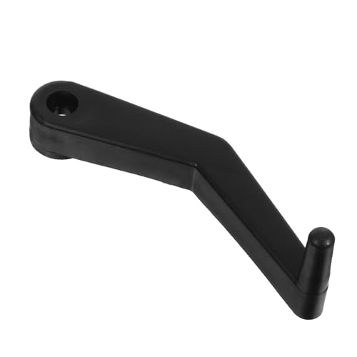 OUNONA Wheel Measure Caliper with Tire Balancer Tool and Ergonomic Handle Rim Width Measurement Suitable for Car Tire Balancing and Maintenance