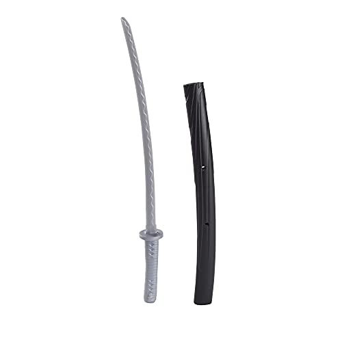 Hasbro Snake Eyes: G.i. Joe Origins Snake Eyes Collectible 12-Inch Scale Action Figure With Ninja Sword Accessory, Toys For Kids Ages 4 And Up #TOP2