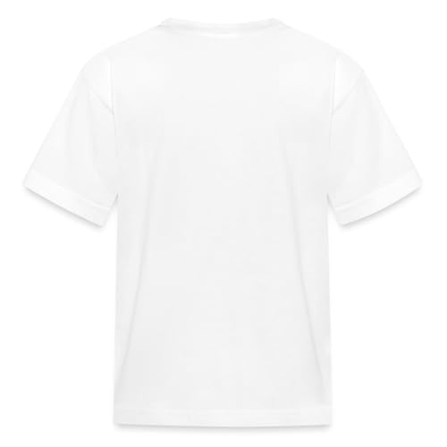 Spreadshirt Teletubbies Friends Forever Cute Friendship Design Kid's T-Shirt3