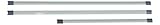 vela de laser radial Per MK1, radiale e 4.7 Holt Sostituzione Laser/Ilca, Set di Stecche Unisex, Grigio, Taglia Unica