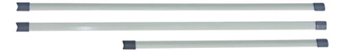 Per MK1, radiale e 4.7 Holt Sostituzione Laser/Ilca, Set di Stecche Unisex, Grigio, Taglia Unica