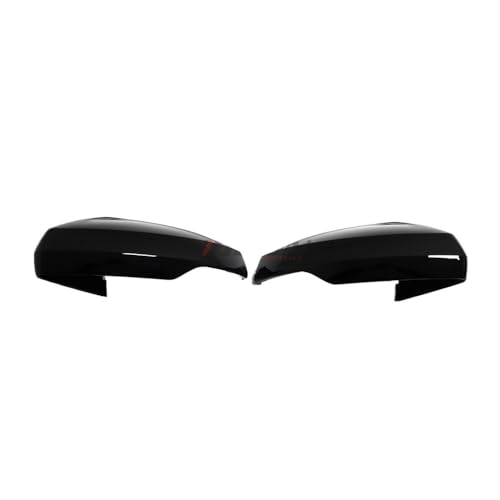 Coque de rétroviseur Polo Mk6 AW GTI pour sublimer le look sportif de votre voiture au quotidien