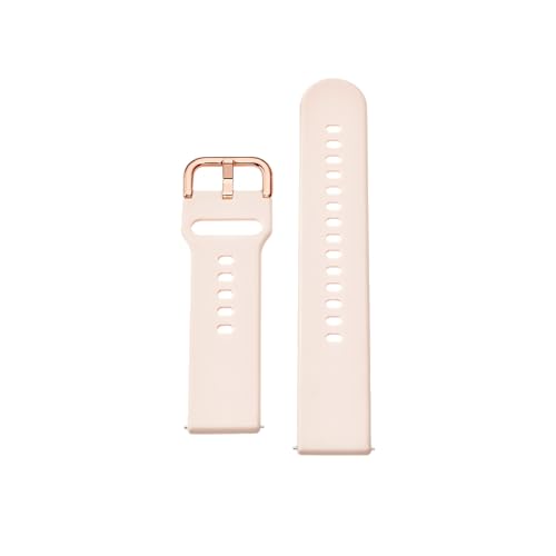 LOTUS Montre Intelligente Femme Smartwatch Acier Inoxydable Rose - Étanche IP65 - Contrôle Musique, Pas et Calories, téléphone, Sport, fréquence Cardiaque, Sommeil 50042/1 – Image 5