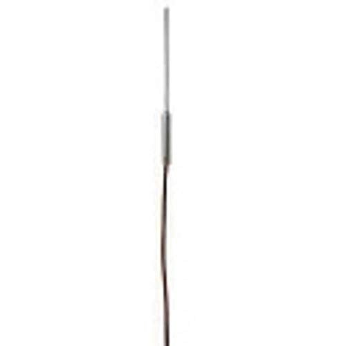 Suivi par rapport instable ? Solution plaque aiguille sonde Testo 0030 - 4