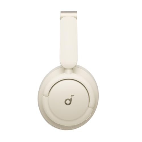 undefined Soundcore Q30 by Anker, Hybrid Active Noise Cancelling Headphones, Multiple Modes, Hi-Res Audio, Custom EQ via App, 50H Playtime, Comfortable Fit, Bluetooth, Multipoint Connection の商品画像 8
