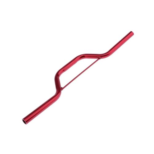 Barre d'equilibre moto guidon volant de moto metal dirt bike 50cc 1/8