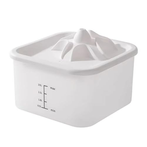 Fuente automática para agua de gato PANKERS