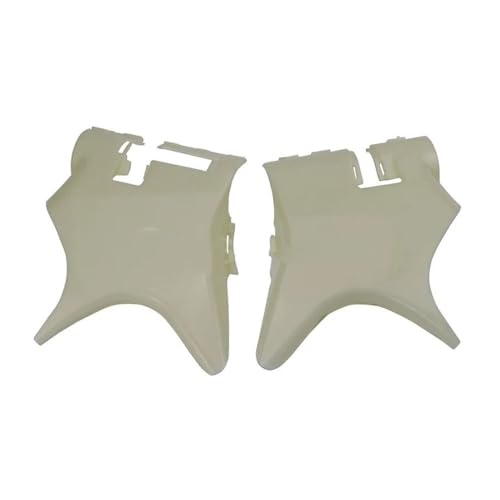 Cache cou de protection fil et cadre contre la rouille pour Shadow VT 600
