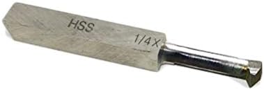 Sherline RH Internal Threading Tool HSS 1200